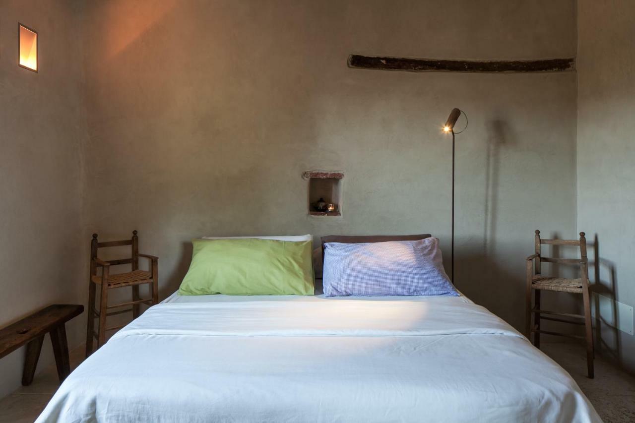 Follonico 4-Suite B&B Torrita di Siena Luaran gambar
